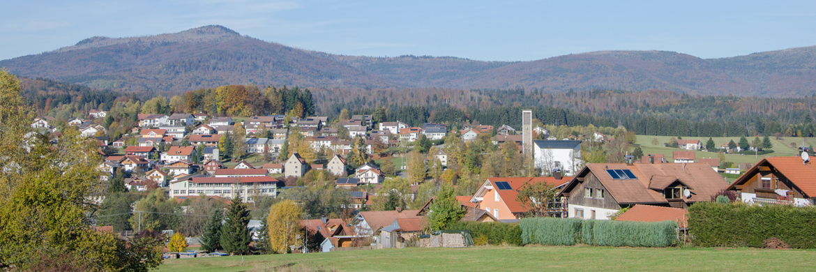 Kaffeestubn Riedlhütte